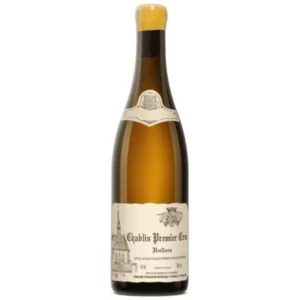 Raveneau Chablis Premier Cru “Vaillons” 2013 75 cl / Enoteca Gambi